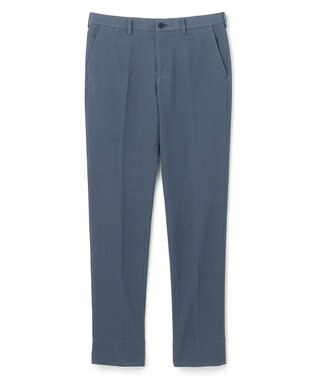 JOSEPH HOMME ソフトタックジャージー / CITY ダルブルー系