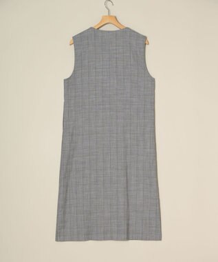 ONWARD Reuse Park 【any FAM】ワンピース春夏 ブラック