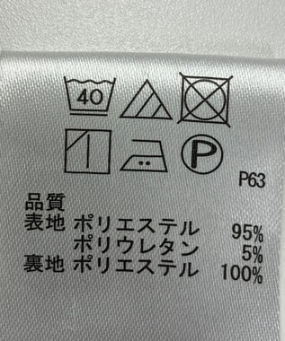 ONWARD Reuse Park 【any SiS】スカート春夏 ブラック