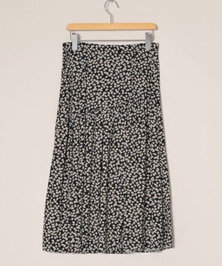 ONWARD Reuse Park 【23区】スカート春夏 ネイビー