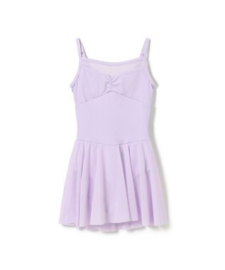 Chacott スカート付レオタード