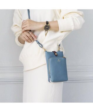 PELLE BORSA マイクロショルダー Reinette Goods レネットグッズ 4746