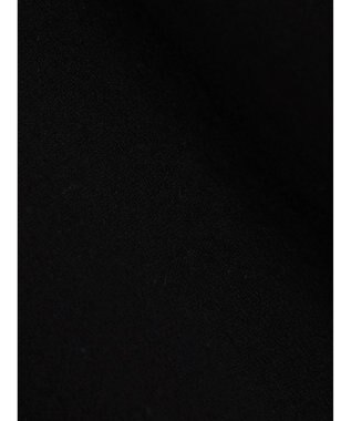 CRAFT STANDARD BOUTIQUE ＳＥＴ　カットプルオーバー＋ニットベスト Black