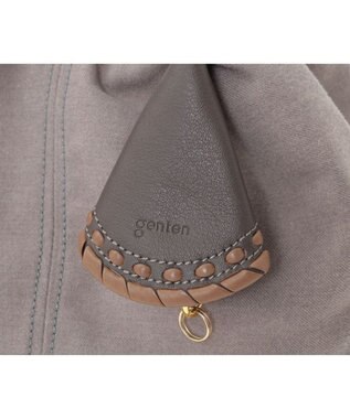 genten プラッド チャコール