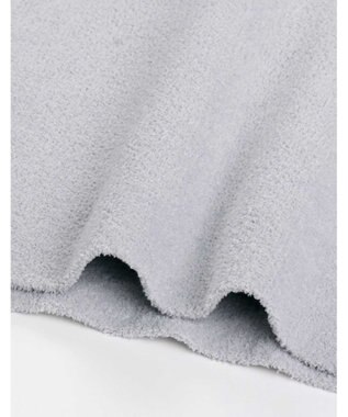 une nana cool とろみ素材がここちよいカップ付きキャミソール　moi room（モアルーム） グレー