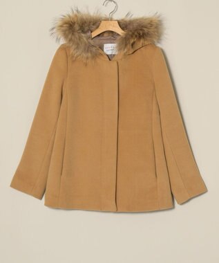 ONWARD Reuse Park 【any FAM】コート秋冬