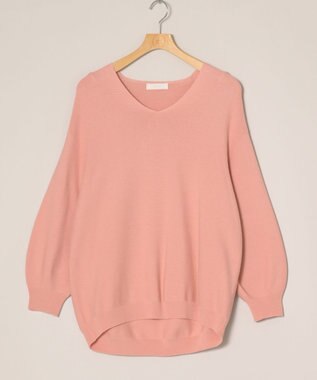 ONWARD Reuse Park 【any SiS】ニット春夏