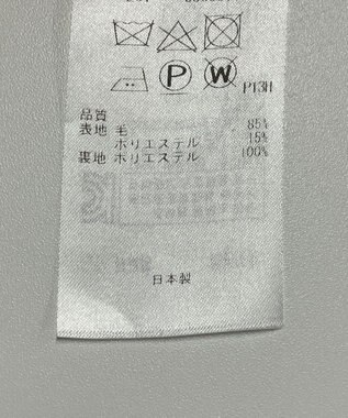 ONWARD Reuse Park 【23区】ワンピース秋冬 ブラック