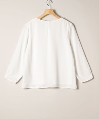 ONWARD Reuse Park 【J.PRESS】カットソー春夏 ホワイト