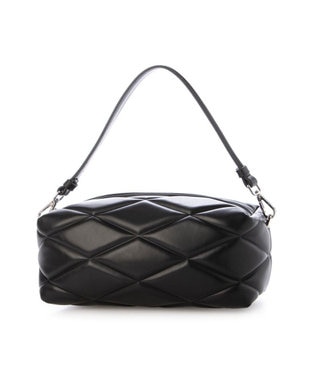 UNBILLION カカトゥ kakatoo / キルトスクエア2wayバッグ