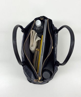 2025AW新作】＜A4サイズ対応＞三層2wayトートバッグ M(CE-1586