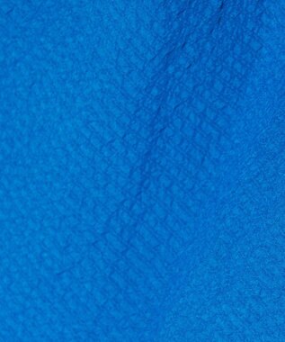 JOSEPH テクスチャードシルク　ブラウス Siam Blue