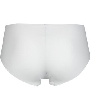 CW-X 【WOMEN】 CW-X 3D フィットショーツ 【お尻にくいこみにくい すそがズレあがりにくい】 スポーツ専用 はきこみ丈あさめ HSY300 /ワコール シルバーグレー