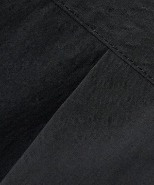 23区 【エステータ】THOMAS MASON ベーシックシャツ ブラック系