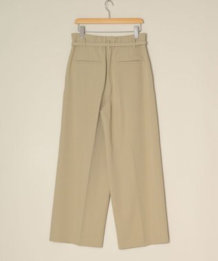 ONWARD Reuse Park 【UNFILO】パンツ春夏 ベージュ