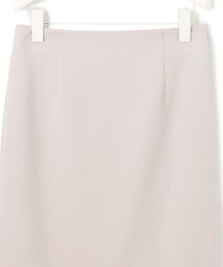 ICB 【洗える】 コットンコンプレッシャー スカート トープ系