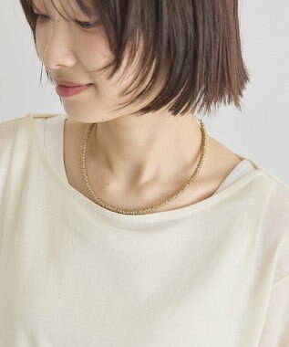 AMERICAN HOLIC リングレンネックレス