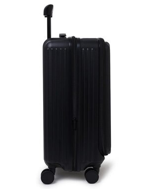 LeSportsac URBAN LIGHT CARRY-ON/モダンブラック モダンブラック
