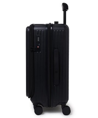 LeSportsac URBAN LIGHT CARRY-ON/モダンブラック モダンブラック