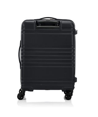 Samsonite アメリカンツーリスター スーツケース 56L スカイレット スピナー64 SKYLETTE ブラック