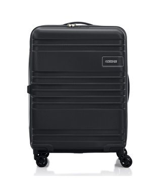 Samsonite アメリカンツーリスター スーツケース 56L スカイレット スピナー64 SKYLETTE ブラック