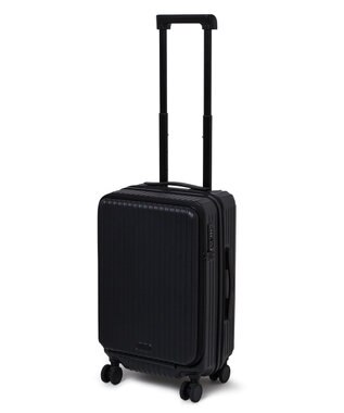 LeSportsac URBAN LIGHT CARRY-ON/モダンブラック モダンブラック