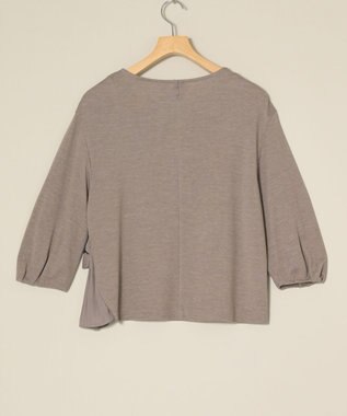 ONWARD Reuse Park 【J.PRESS】カットソー秋冬 ブラウン