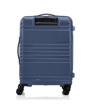Samsonite アメリカンツーリスター スーツケース 56L スカイレット スピナー64 SKYLETTE ブルー