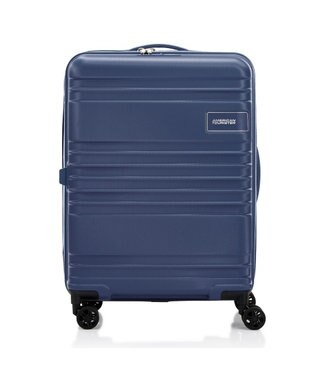 Samsonite アメリカンツーリスター スーツケース 56L スカイレット スピナー64 SKYLETTE ブルー