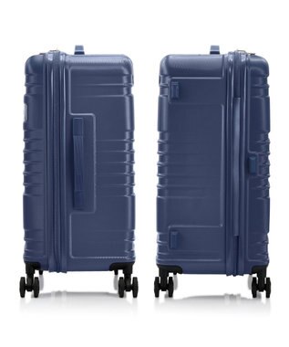 Samsonite アメリカンツーリスター スーツケース 56L スカイレット スピナー64 SKYLETTE ブルー