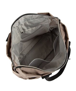 ACE BAGS & LUGGAGE ACE アリッサム トートバッグ A4 17692 ベージュ