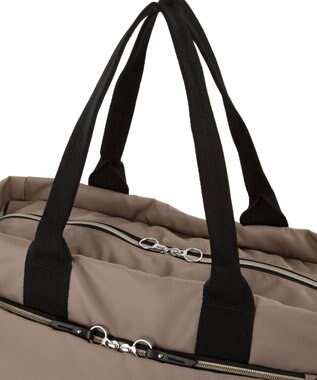 ACE BAGS & LUGGAGE ACE アリッサム トートバッグ A4 17692 ベージュ