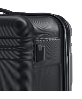 Samsonite アメリカンツーリスター スーツケース 56L スカイレット スピナー64 SKYLETTE ブラック