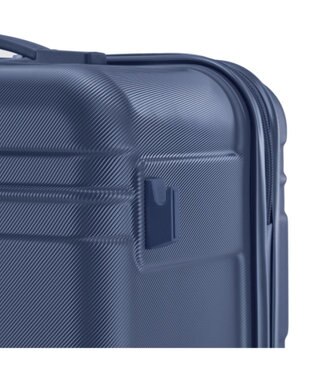 Samsonite アメリカンツーリスター スーツケース 56L スカイレット スピナー64 SKYLETTE ブルー