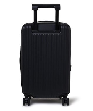 LeSportsac URBAN LIGHT CARRY-ON/モダンブラック モダンブラック