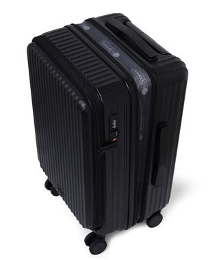 LeSportsac URBAN LIGHT CARRY-ON/モダンブラック モダンブラック