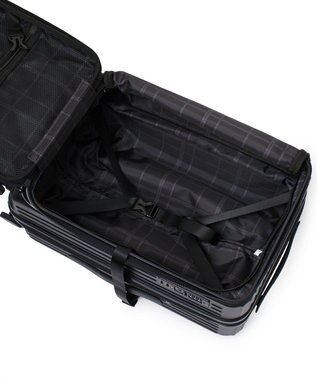 LeSportsac URBAN LIGHT CARRY-ON/モダンブラック モダンブラック