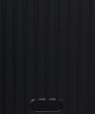 LeSportsac URBAN LIGHT CARRY-ON/モダンブラック モダンブラック
