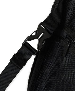 LeSportsac URBAN LIGHT CARRY-ON/モダンブラック モダンブラック