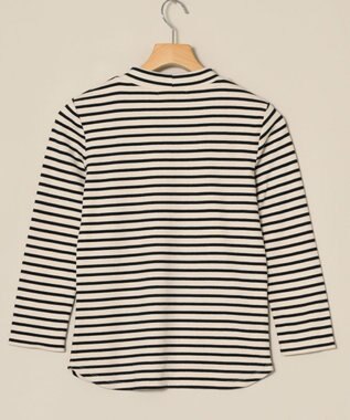 ONWARD Reuse Park 【any SiS】カットソー秋冬 オフホワイト