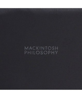 ACE BAGS & LUGGAGE MACKINTOSH PHILOSOPHY ミア トートバッグ A4サイズ 11205 マッキントッシュフィロソフィー ブラック
