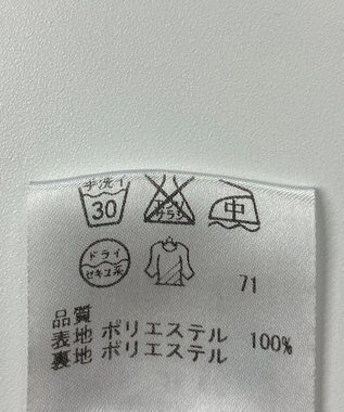 ONWARD Reuse Park 【any SiS】ジャケット春夏 ネイビー