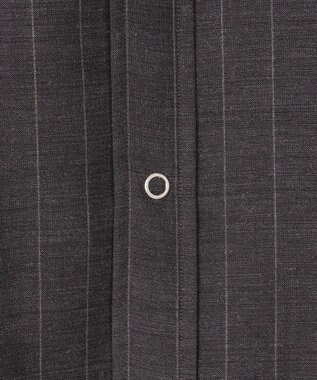 J.PRESS MEN 【WEB・一部店舗限定】シャツブルゾン グレー系1