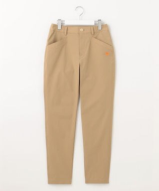 PW CIRCULUS 【WOMEN】【ストレッチ/撥水】ベーシック 2WAY パンツ ベージュ系