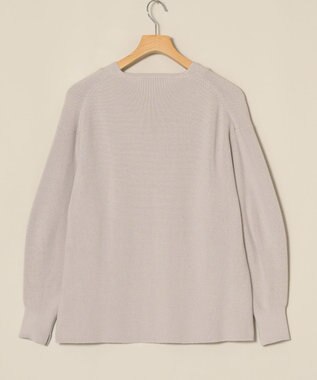 ONWARD Reuse Park 【23区】ニット春夏 グレー