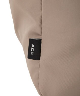 ACE BAGS & LUGGAGE ACE アリッサム トートバッグ A4 17692 ベージュ