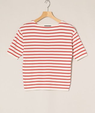 ONWARD Reuse Park 【23区】ニット春夏 レッド