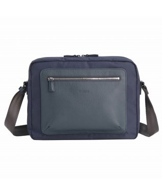 ACE BAGS & LUGGAGE MACKINTOSH PHILOSOPHY 5M17 ショルダーバッグ 17732 マッキントッシュフィロソフィー ネイビー