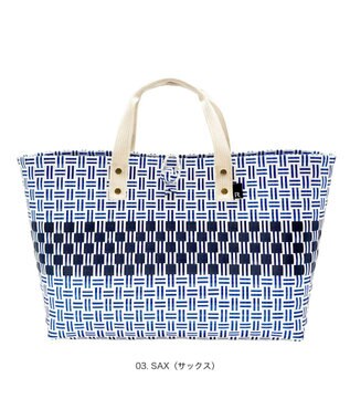 ROOTOTE 3544【ルートート】EU.ミディアム.チョー-A 03：サックス