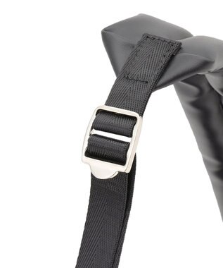 23区 NOMADIS LUCK ショルダーバッグ ブラック系